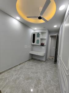 Study Room Image of 950 Sq.ft 3 BHK Builder Floor for rent in Dream Luxury Homes, Mahavir Enclave New Delhi for Rs. 25000