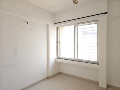 1 BHK Flat