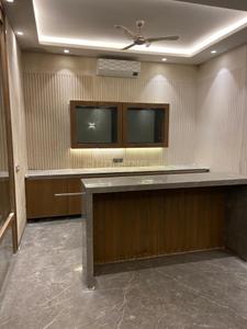 Kitchen Image of 5200 Sq.ft 4 BHK Builder Floor for sale in South Extension II New Delhi for Rs. 380000000