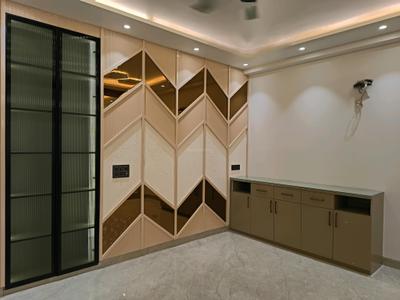 Dining Area Image of 2250 Sq.ft 4 BHK Builder Floor for sale in Indirapuram Ghaziabad for Rs. 38500000
