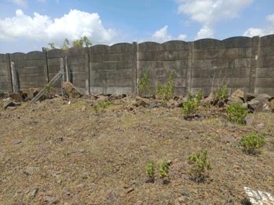 Image of 500 Sq.ft Residential Plot / Land for sale in Lohegaon, Pune for Rs. 1802000