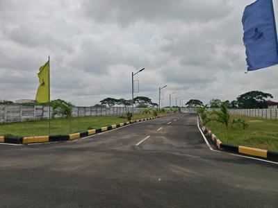 Image of 1300 Sq.ft Residential Plot / Land for sale in Padappai, Chennai for Rs. 3898701