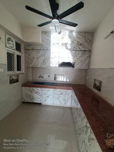 Hall Image of 1500 Sq.ft 2 BHK Apartment / Flat for rent in DDA Flats, Bakkarwala New Delhi for Rs. 20000
