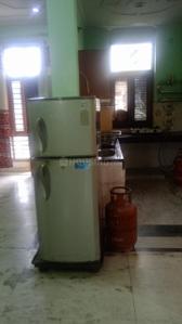 Kitchen Image of 1250 Sq.ft 2 BHK Independent House for rent in Beta II Greater Noida for Rs. 25000