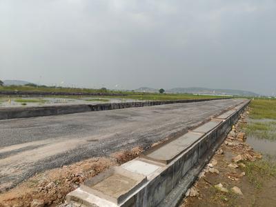 Image of 1100 Sq.ft Residential Plot / Land for sale in Gannavaram, Vijayawada for Rs. 22000000
