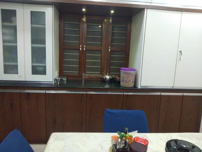 Bedroom Image of 1200 Sq.ft 3 BHK Independent House for sale in Kosamdi Ankleshwar for Rs. 7000000
