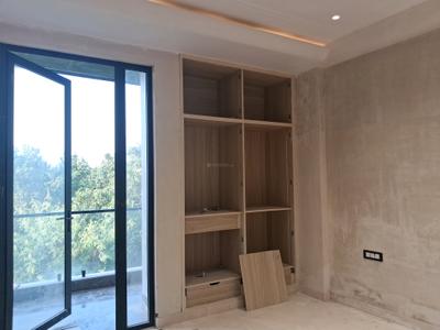 Bedroom Image of 1800 Sq.ft 3 BHK Builder Floor for sale in Paschim Vihar New Delhi for Rs. 37600000