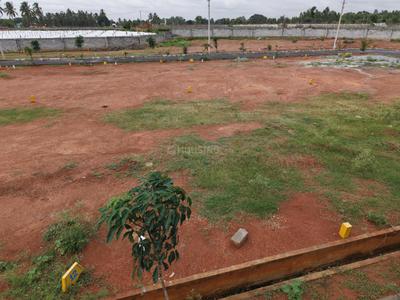 Image of 1200 Sq.ft Residential Plot / Land for sale in Samethanahalli, Bengaluru for Rs. 3660000