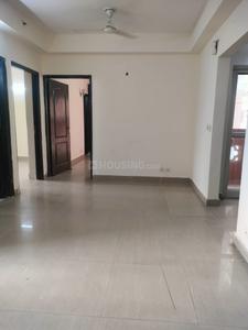 Hall Image of 915 Sq.ft 2 BHK Apartment / Flat for sale in Nimbus The Hyde Park, Sector 78 Noida for Rs. 10000000