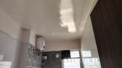 Image of 1100 Sq.ft 3 BHK Apartment / Flat for rent in Majestique Rhythm County, Handewadi, Pune for Rs. 26000