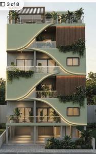 Image of 2000 Sq.ft 3 BHK Apartment / Flat for sale in Banaswadi, Bengaluru for Rs. 29500000
