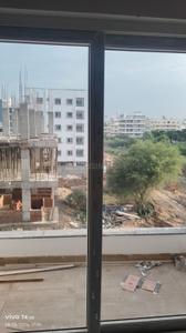 Balcony Image of 1190 Sq.ft 2 BHK Apartment / Flat for sale in Manchirevula Hyderabad for Rs. 7735000