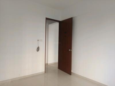 Bedroom Image of 1100 Sq.ft 2 BHK Apartment / Flat for rent in Mantra Alkasa, Mohammed Wadi Pune for Rs. 20000