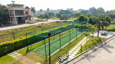 Image of 1000 Sq.ft Residential Plot / Land for sale in Shankar Nagar, Raipur for Rs. 3750000