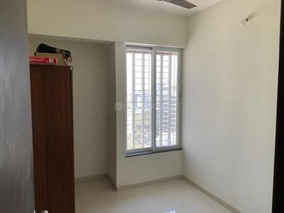 Bedroom Image of 1120 Sq.ft 2.5 BHK Apartment / Flat for sale in Jhamtani Vision Ace, Tathawade Pune for Rs. 11000000