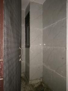 Common Bathroom Image of 900 Sq.ft 3 BHK Builder Floor for sale in Ved Vihar Ghaziabad for Rs. 3465012