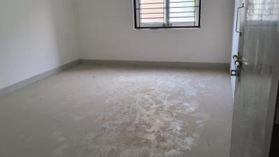 Bedroom Image of 1643 Sq.ft 3 BHK Apartment / Flat for sale in Loger Saraswati Gallery, Raghunathpur Bhubaneswar for Rs. 10700000