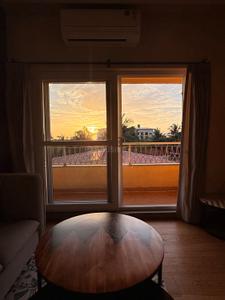 Bedroom Image of 645 Sq.ft 1 BHK Apartment / Flat for sale in Veera Prestige, Candolim Goa for Rs. 15000000