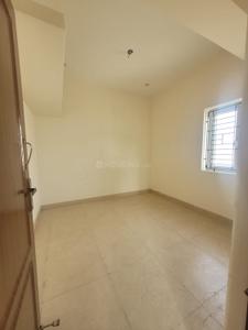 Bedroom Image of 686 Sq.ft 1 BHK Apartment / Flat for sale in T Nagar Chennai for Rs. 11000000