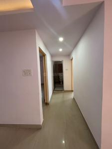 Hall Image of 1500 Sq.ft 3 BHK Apartment / Flat for sale in Telco Colony Jamshedpur for Rs. 4350000