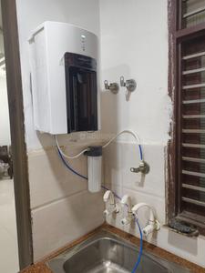 Kitchen Image of Sandharbh Gupta in Dayal Bagh, Agra