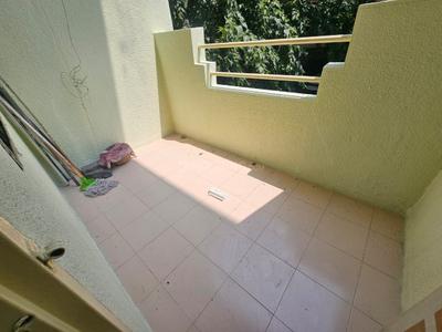 Balcony Image of 700 Sq.ft 2 BHK Apartment / Flat for sale in Harshal Palace Apartment, Anand Nagar, Sinhagad Road Pune for Rs. 6500000