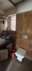 Image of 1001 Sq.ft 2 BHK Apartment / Flat for rent in Ajmera Bhakti Park, Wadala East, Mumbai for Rs. 90000