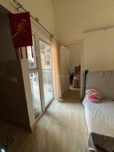Hall Image of 530 Sq.ft 1 BHK Apartment / Flat for rent in Gaurs 14th Avenue, Noida Extension Greater Noida for Rs. 23000