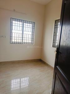 Bedroom Image of 2200 Sq.ft 3 BHK Villa for sale in Vengadamangalam Chennai for Rs. 8900000