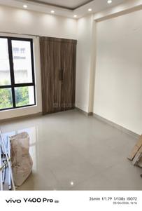 Hall Image of 1430 Sq.ft 3 BHK Apartment / Flat for rent in Joka Kolkata for Rs. 26000