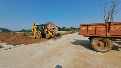 Image of 1000 Sq.ft Residential Plot / Land for sale in Golden Residency, Boria Kal, Raipur for Rs. 1999000