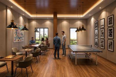 Image of 1299 Sq.ft 3 BHK Apartment / Flat for sale in Mani Casa 2, New Town, Kolkata for Rs. 17300000