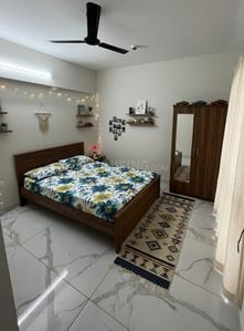 Bedroom Image of 1937 Sq.ft 7 BHK Independent House for sale in Sector 41 Noida for Rs. 55000000
