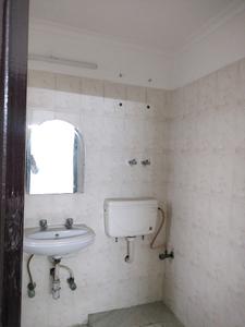 Bedroom One Image of 1700 Sq.ft 3 BHK Apartment / Flat for sale in Sector 4 Dwarka New Delhi for Rs. 37500000