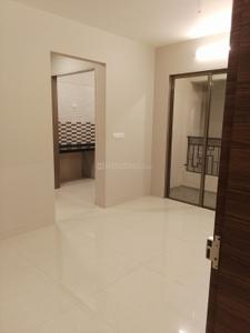 Hall Image of 660 Sq.ft 1 BHK Apartment / Flat for sale in Jewel Vistaz, Kalyan East Kalyan for Rs. 3300000