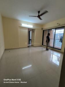 Hall Image of 1241 Sq.ft 2 BHK Apartment / Flat for sale in HDIL Premier Exotica, Kurla West Mumbai for Rs. 16200000