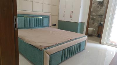 Bedroom Image of 1450 Sq.ft 3 BHK Apartment / Flat for sale in Ghati River Valley Dehradun for Rs. 9500000