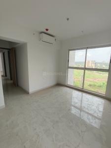 Hall Image of 900 Sq.ft 2 BHK Apartment / Flat for sale in Runwal Gardens, Dombivli East Thane for Rs. 6700000