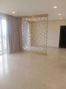 Hall Image of 1985 Sq.ft 3 BHK Apartment / Flat for sale in Thiruvanmiyur Chennai for Rs. 35000000