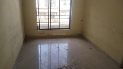 Living Room Image of 1035 Sq.ft 3 BHK Apartment / Flat for sale in MAAD Yashvant Srushti, Boisar Mumbai for Rs. 4500000