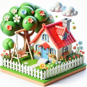 4 BHK Independent House