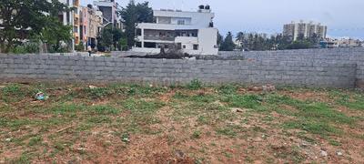 Image of 2700 Sq.ft Residential Plot / Land for sale in Chikkasandra, Bengaluru for Rs. 22950000