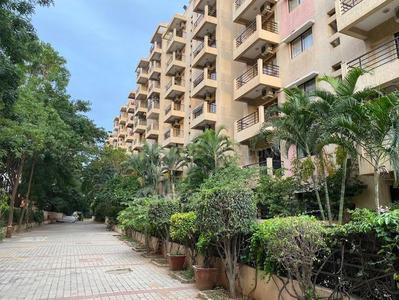 Image of 960 Sq.ft 2 BHK Apartment / Flat for sale in Sterling Park Apartment, Sanjeevini Nagar, Bengaluru for Rs. 30000000