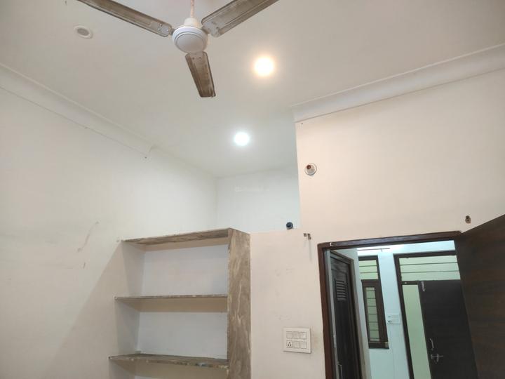 Gokul vihar 100 feet road Bedroom One 1