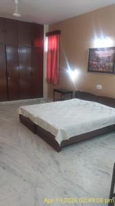 Bedroom Image of 2100 Sq.ft 3 BHK Independent House for rent in Sector 19 Noida for Rs. 48000