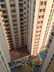 Image of 1000 Sq.ft 2 BHK Apartment / Flat for sale in Unimark Lakewood Estate, New Garia, Kolkata for Rs. 9500000