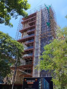 Image of 3091 Sq.ft 4 BHK Apartment / Flat for sale in Urban Marvellous, T Nagar, Chennai for Rs. 90000000