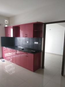 Kitchen Image of 620 Sq.ft 1 BHK Apartment / Flat for sale in Sobha Dream Acres, Balagere Bengaluru for Rs. 8200000