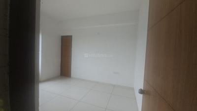 Bedroom Image of 2712 Sq.ft 4 BHK Apartment / Flat for sale in Satyam Skyline II, Naranpura Ahmedabad for Rs. 17000000