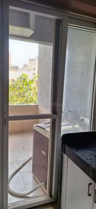 Kitchen Image of 657 Sq.ft 2 BHK Apartment / Flat for rent in Mittal Akshardham, Kondhwa Pune for Rs. 25000